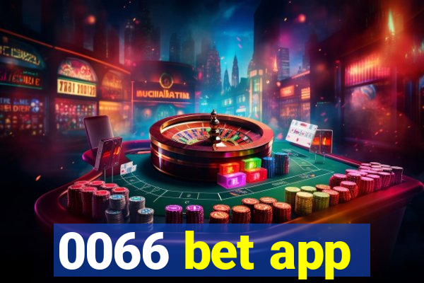 0066 bet app